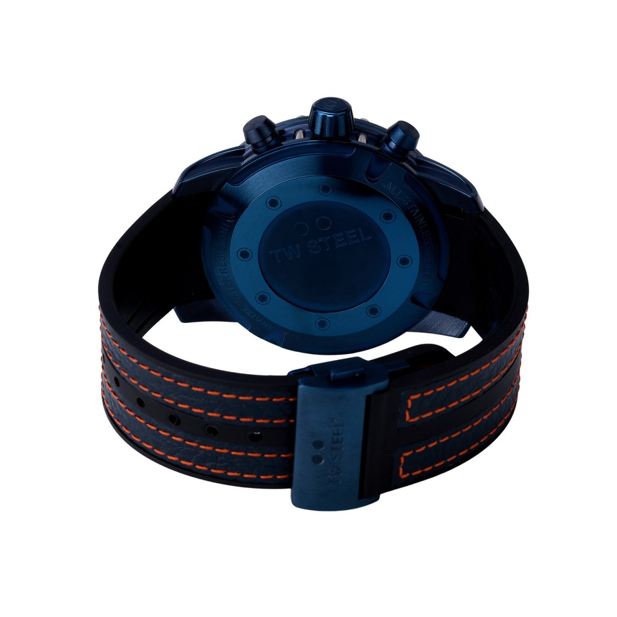 TW Steel Grand Tech Isle of Man TT Race horloge GT18