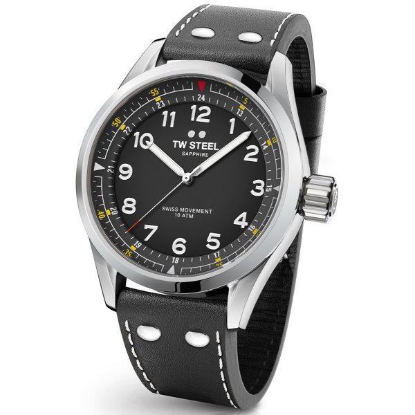 TW Steel Volante horloge SVS103