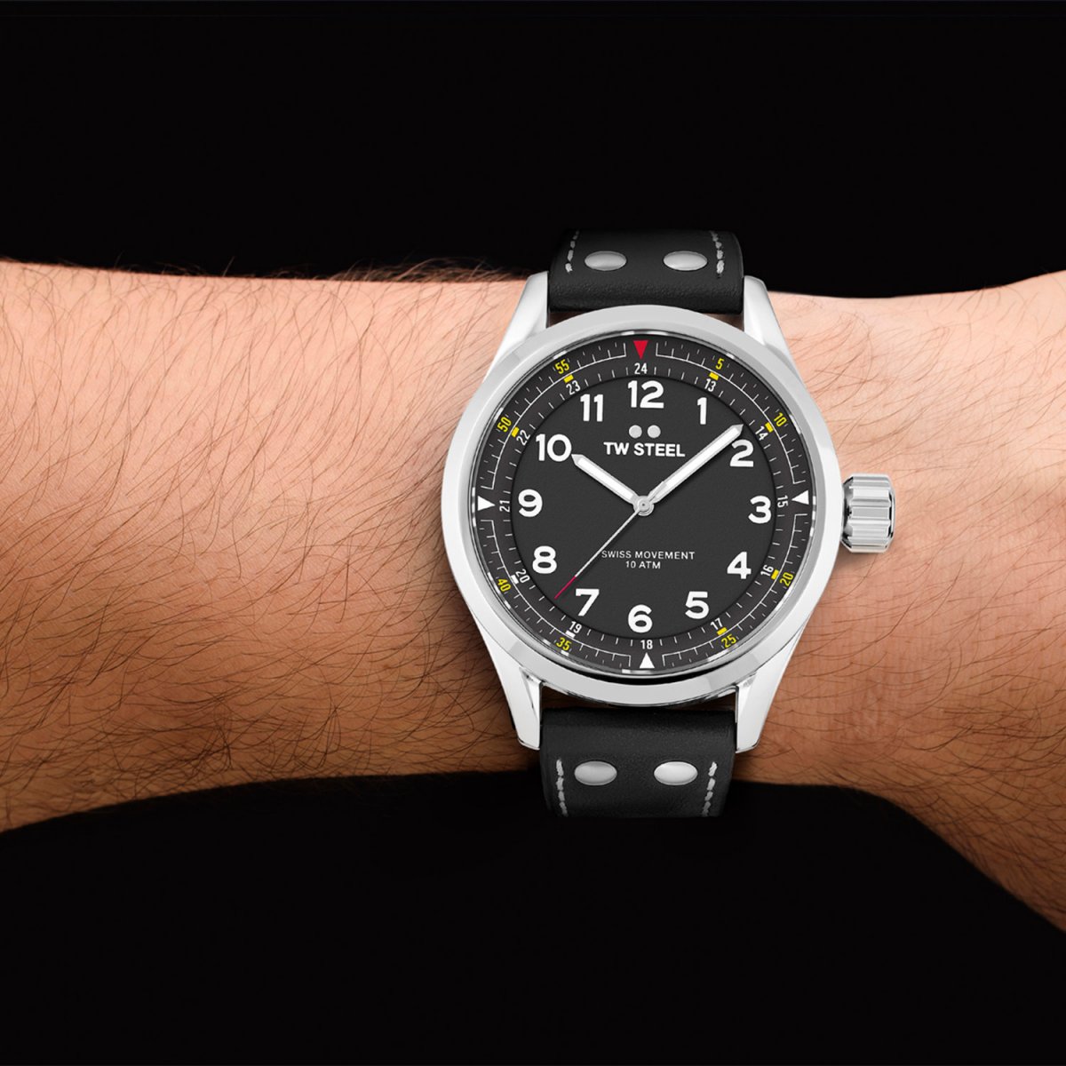 TW Steel Volante horloge SVS103