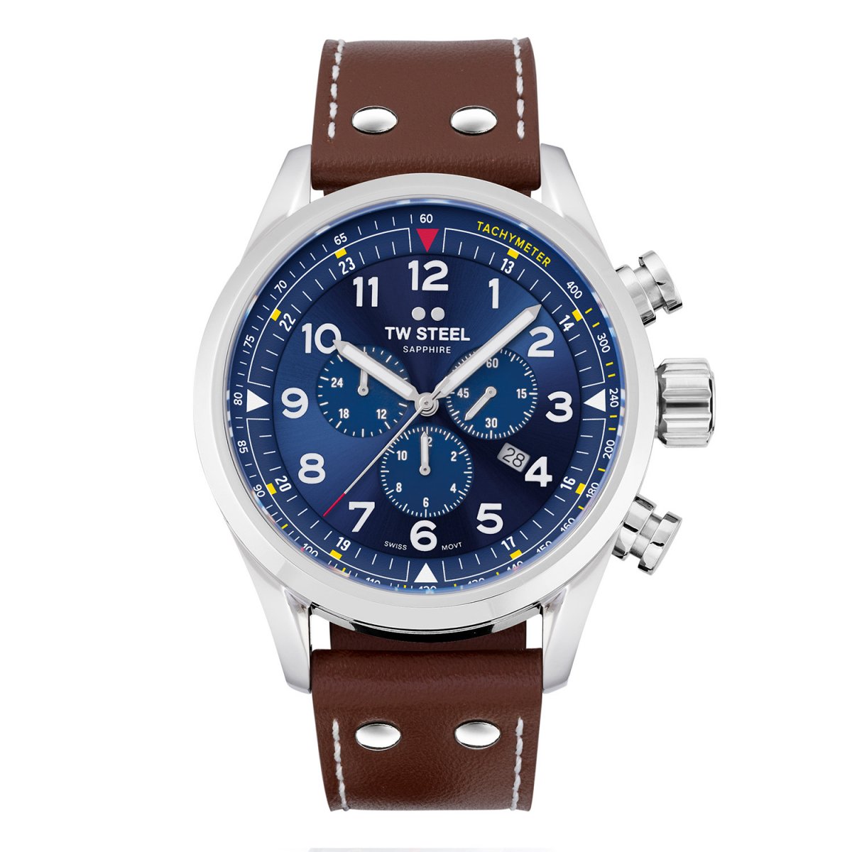 TW Steel Volante SVS201