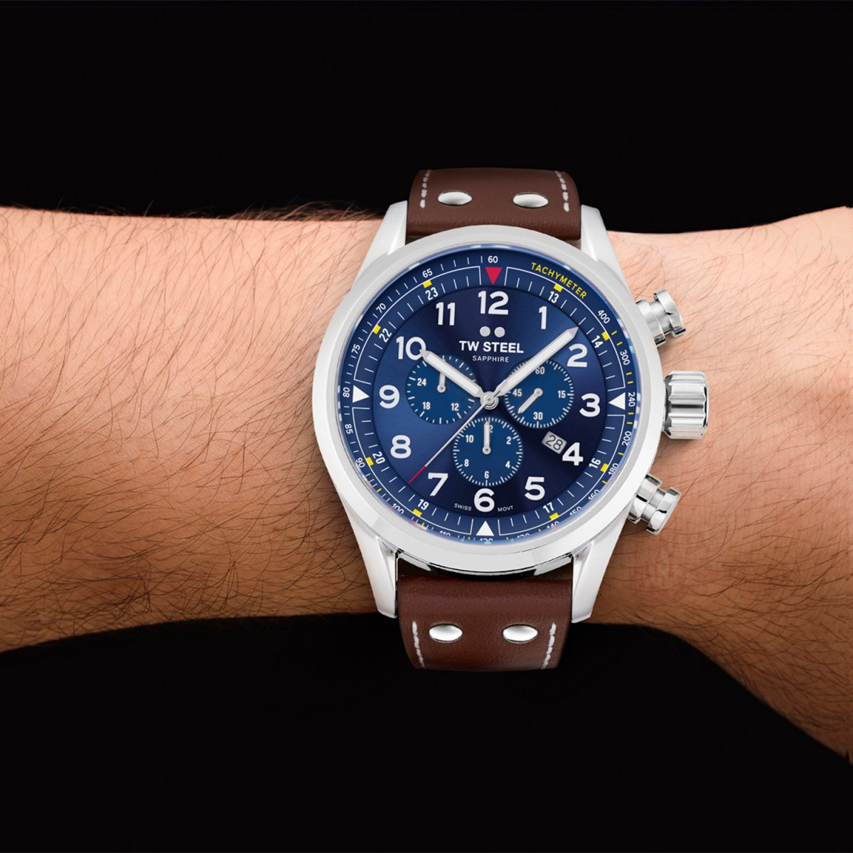 TW Steel Volante SVS201