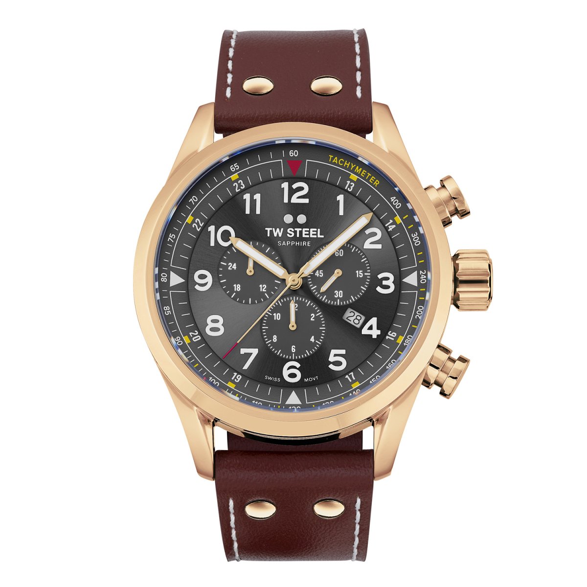 TW Steel Volante horloge SVS203