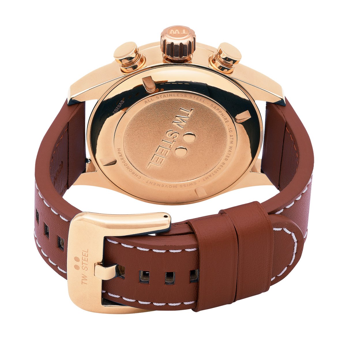 TW Steel Volante horloge SVS203