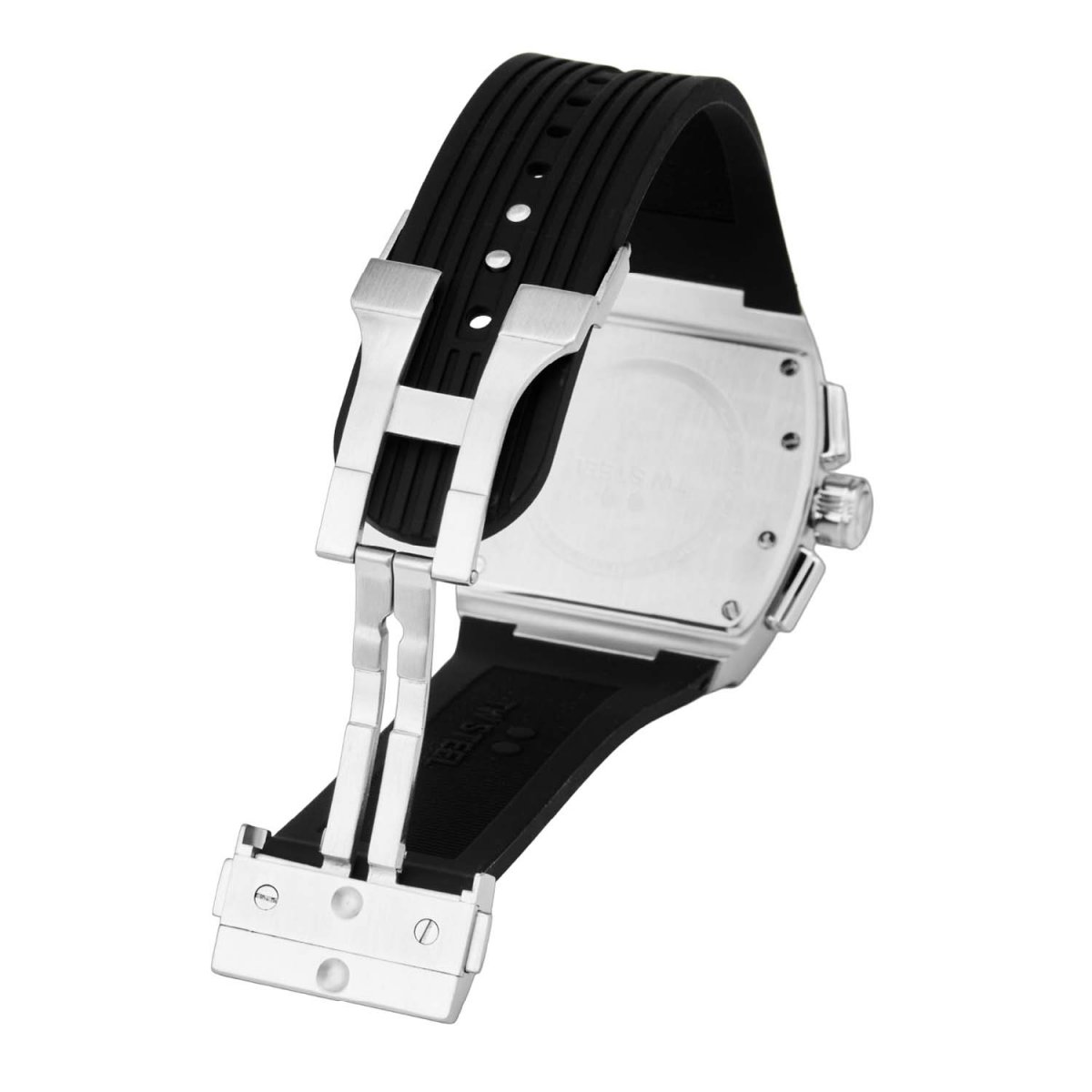 TW Steel Tonneau horloge TO1