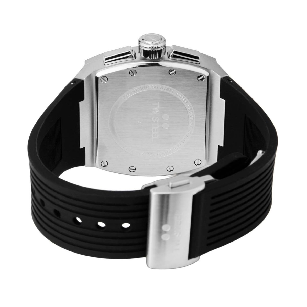 TW Steel Tonneau horloge TO1