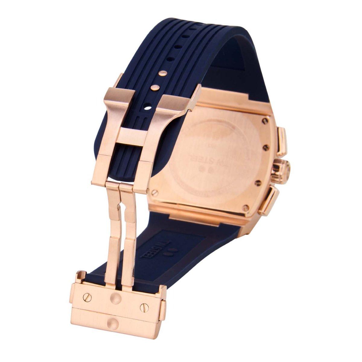 TW Steel Tonneau horloge TO3