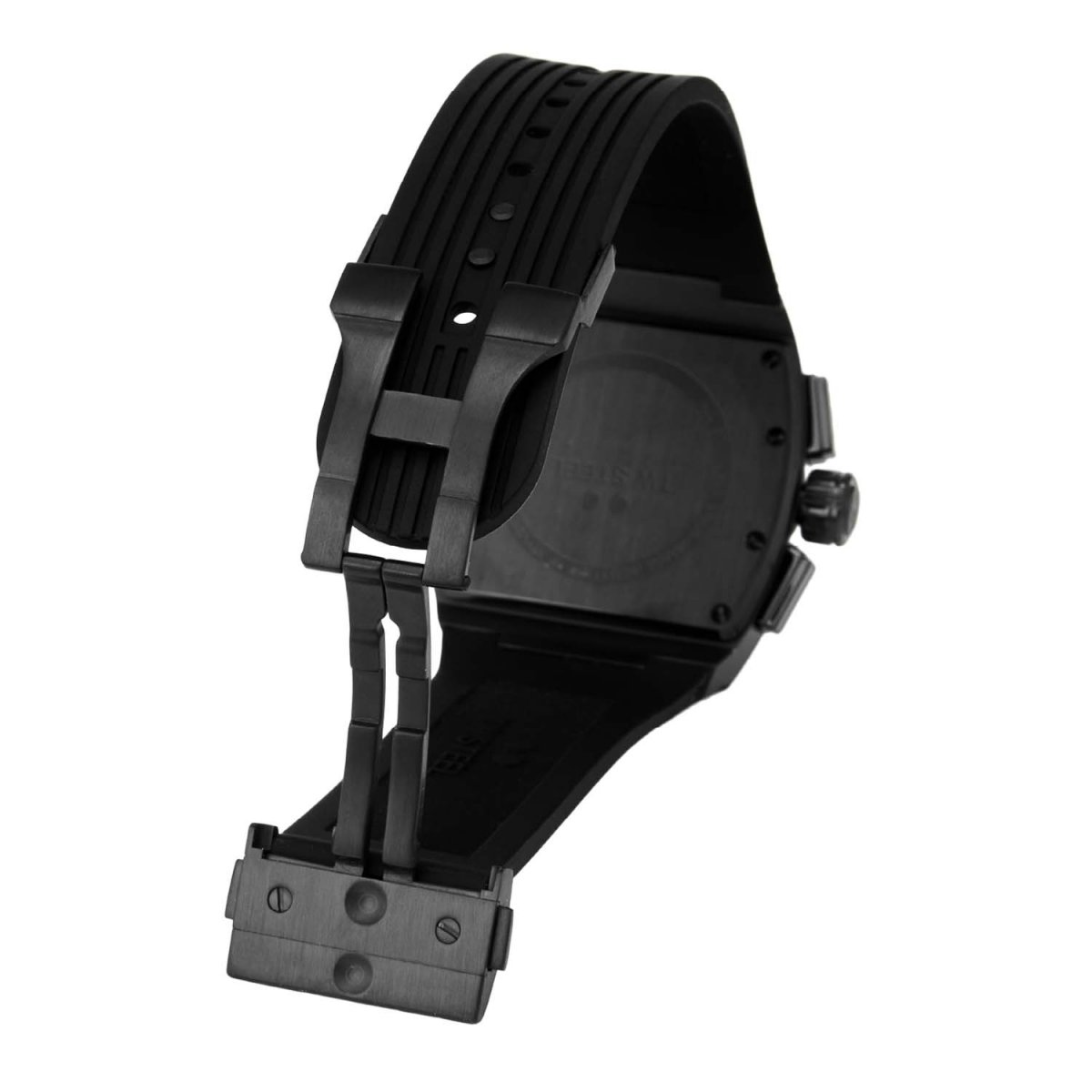 TW Steel Tonneau horloge TO4