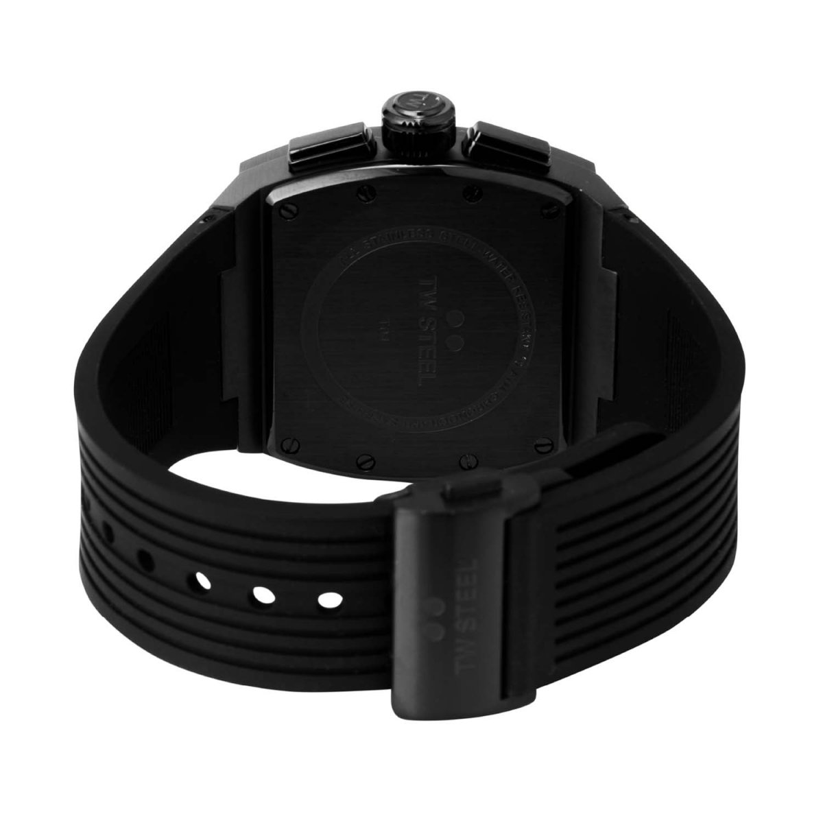 TW Steel Tonneau horloge TO4