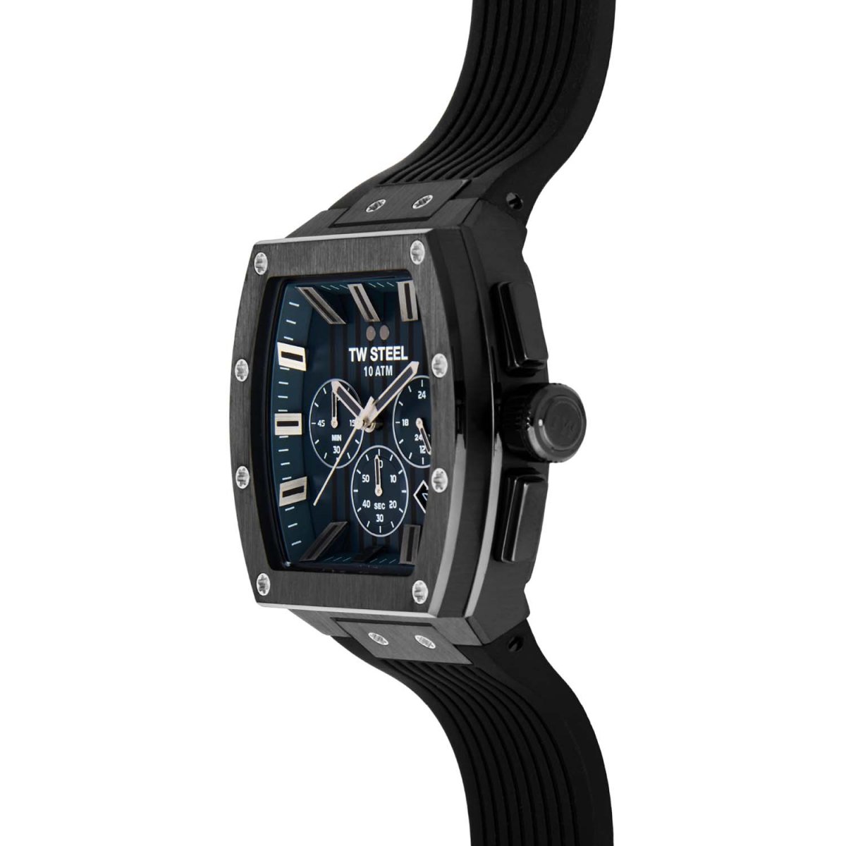 TW Steel Tonneau horloge TO4