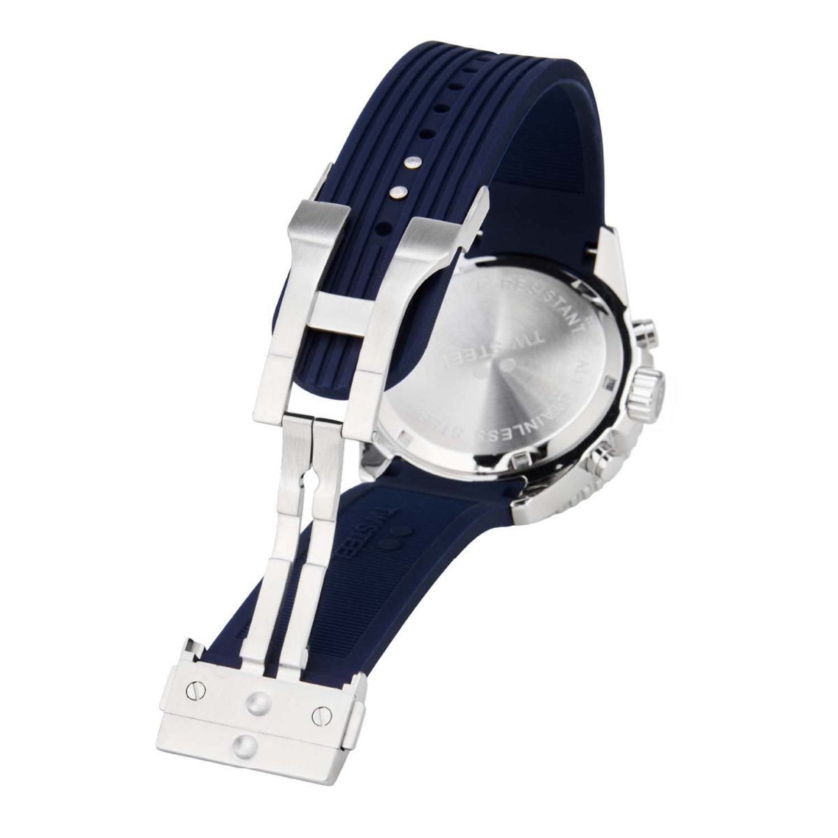 TW Steel Vanceur Diver horloge VA1