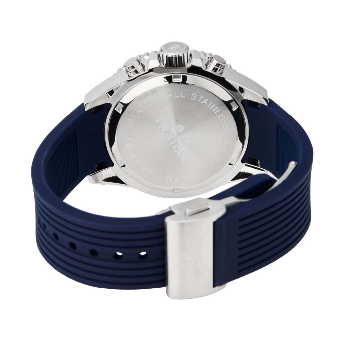 TW Steel Vanceur Diver horloge VA1