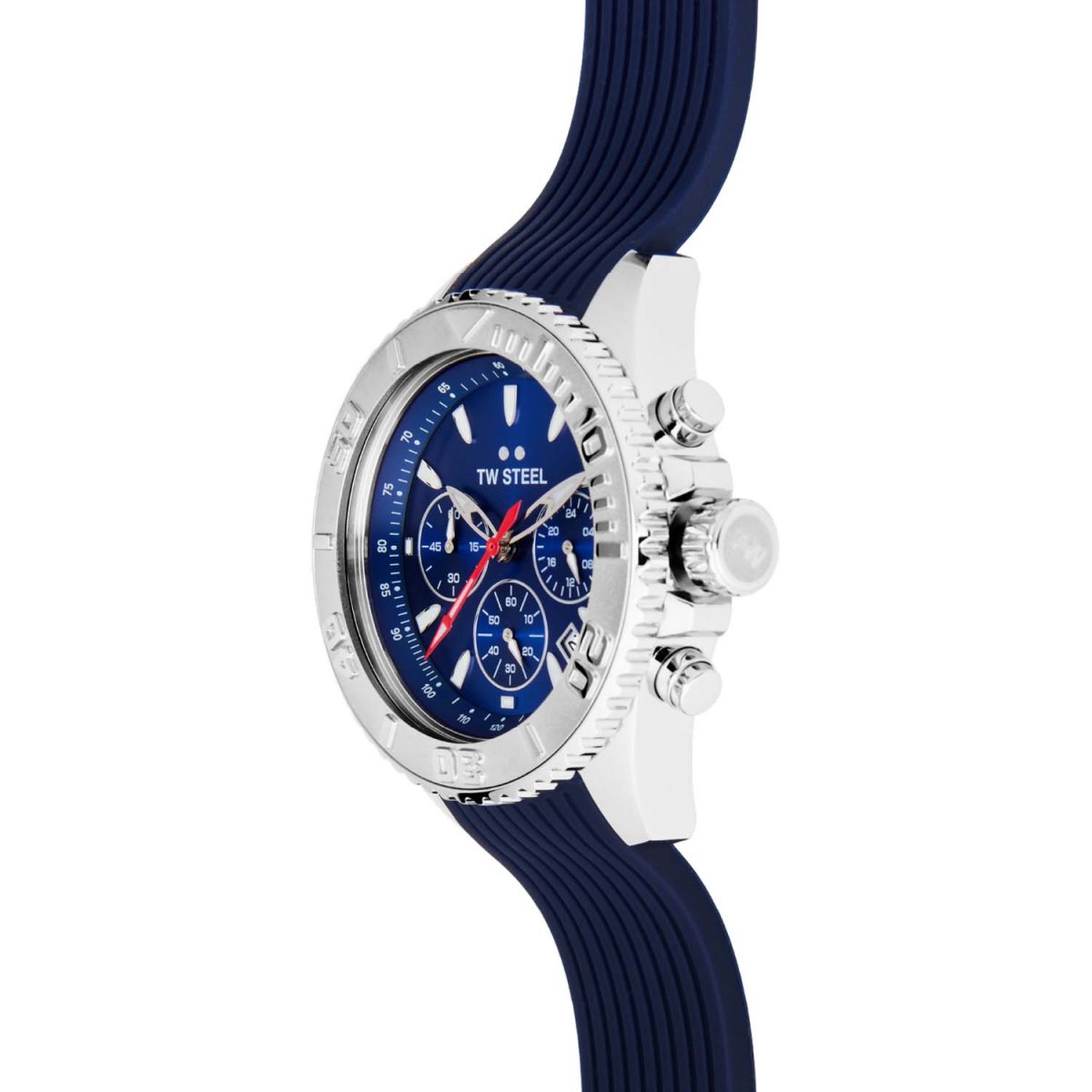 TW Steel Vanceur Diver horloge VA1