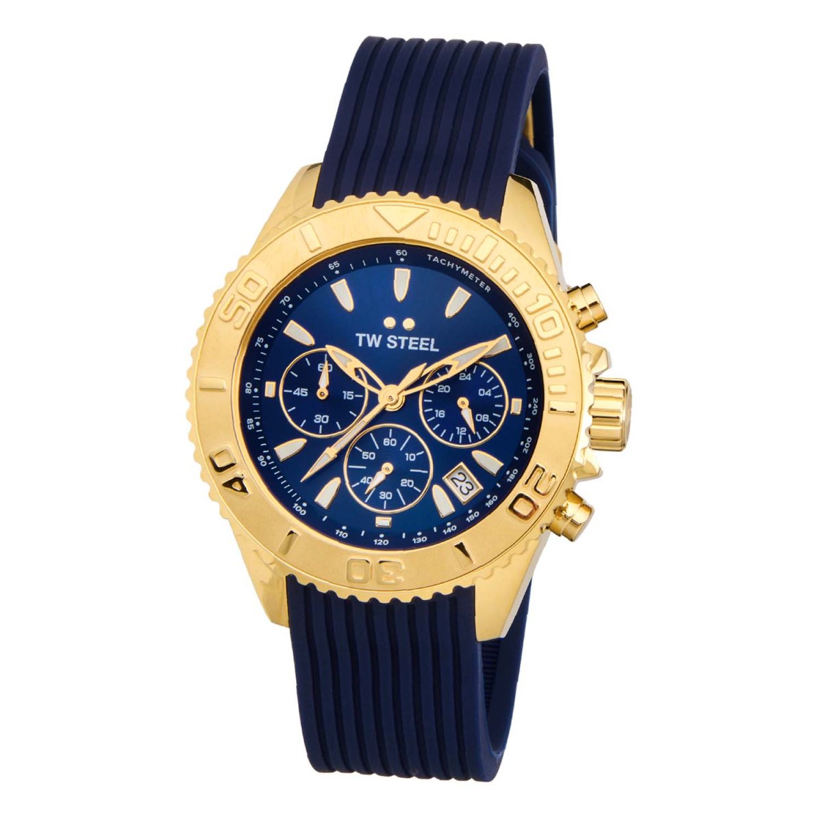 TW Steel Vanceur Diver watch VA2