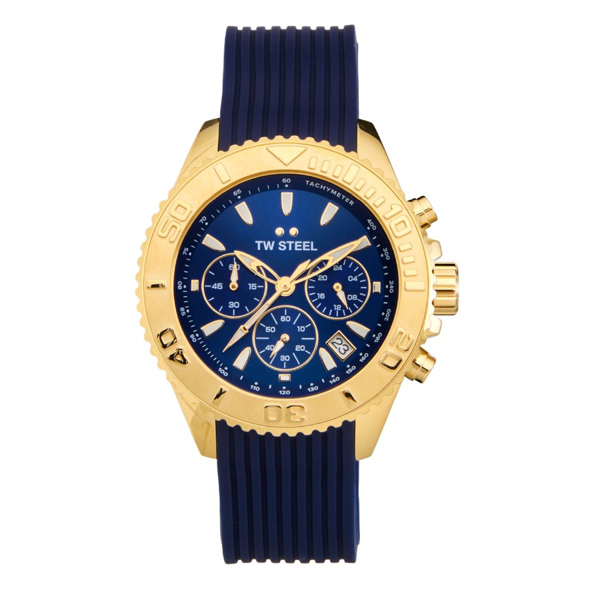 TW Steel Vanceur Diver watch VA2