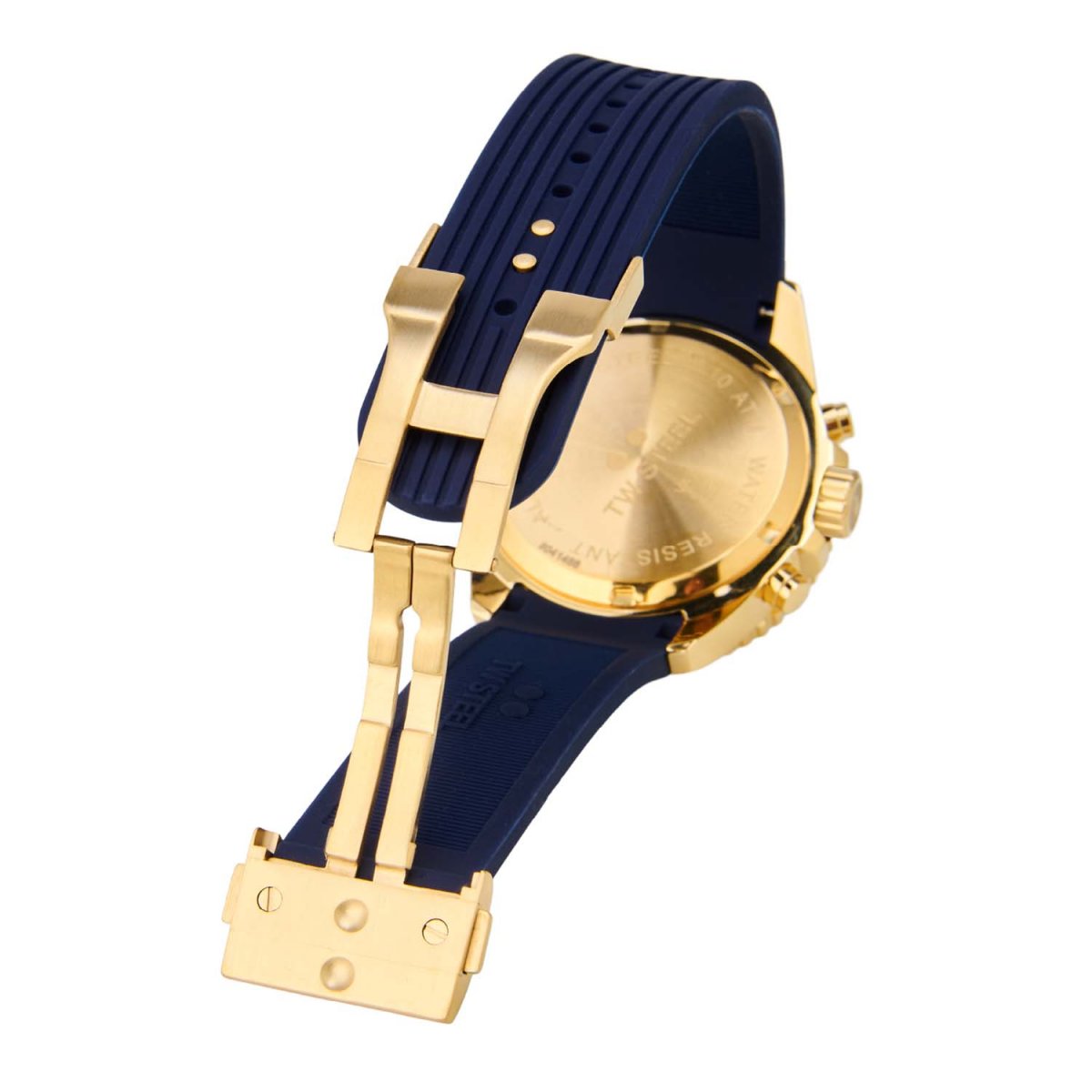 TW Steel Vanceur Diver watch VA2