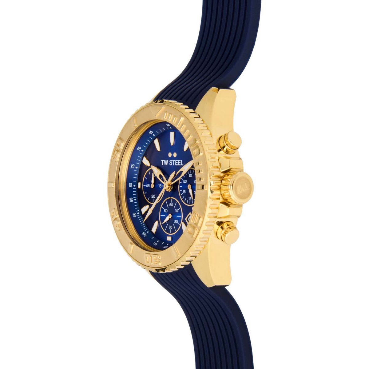 TW Steel Vanceur Diver watch VA2