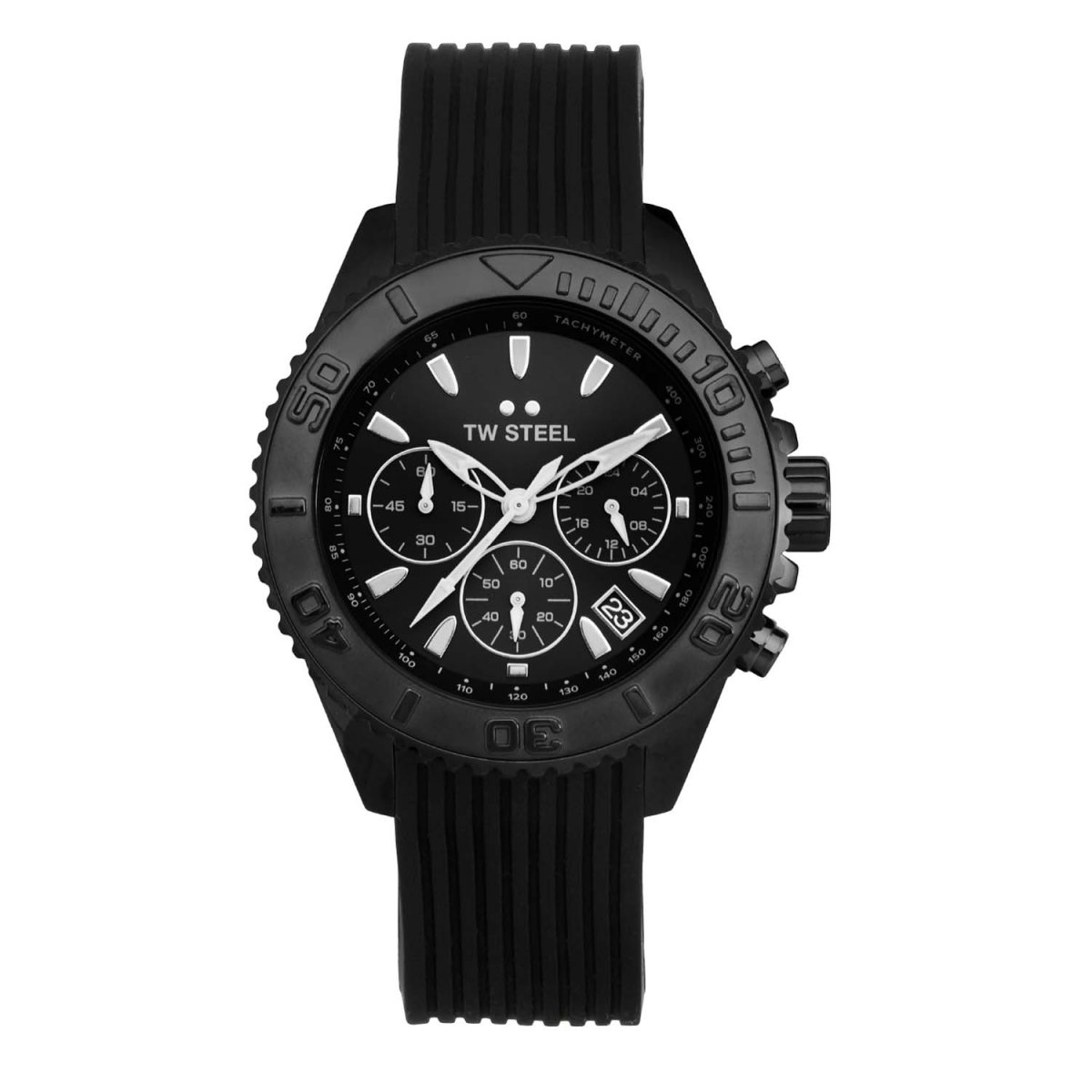 TW Steel Vanceur Diver Horloge VA4