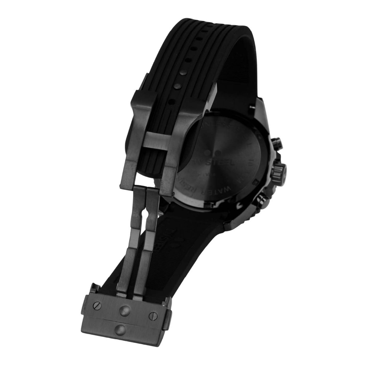 TW Steel Vanceur Diver Horloge VA4