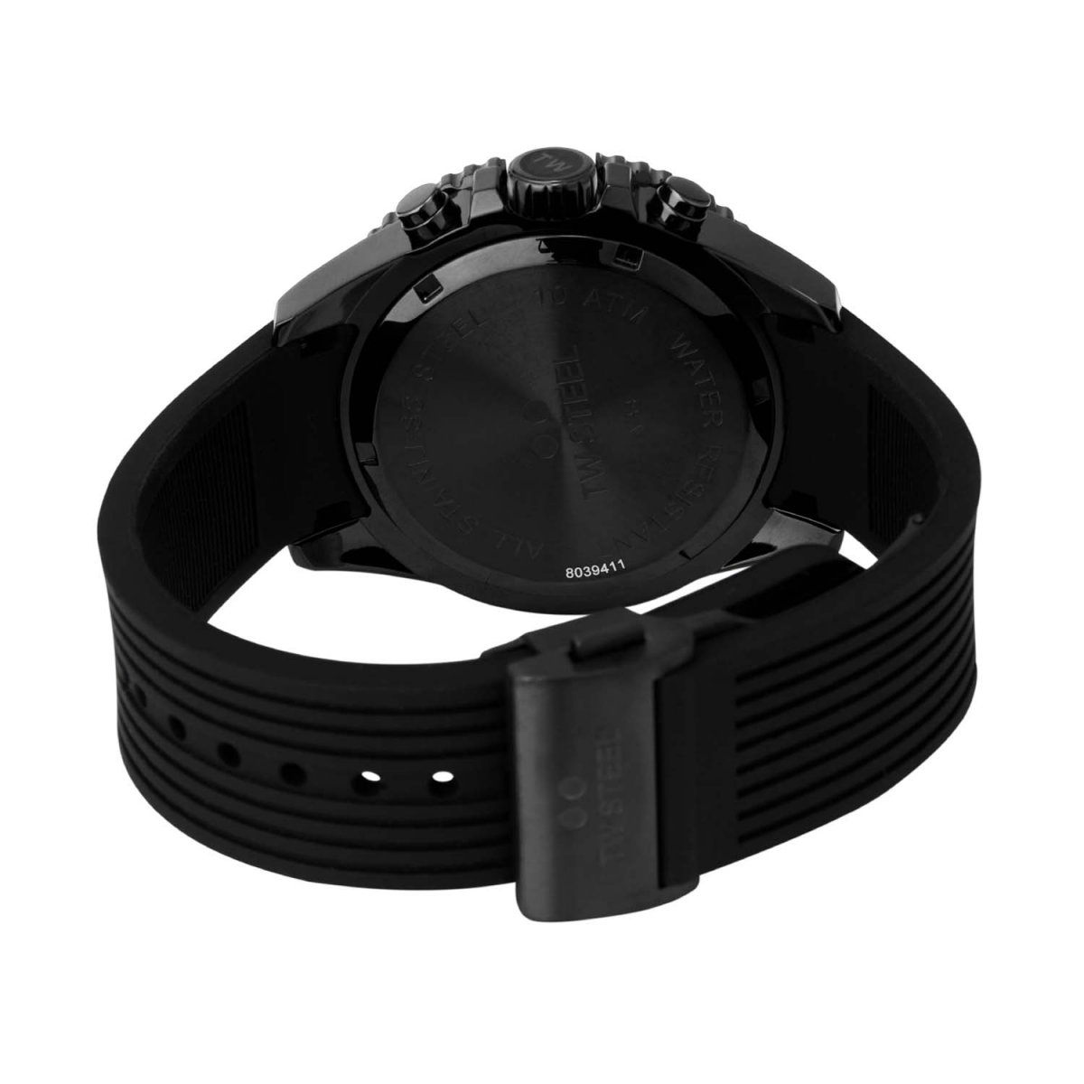 TW Steel Vanceur Diver Horloge VA4