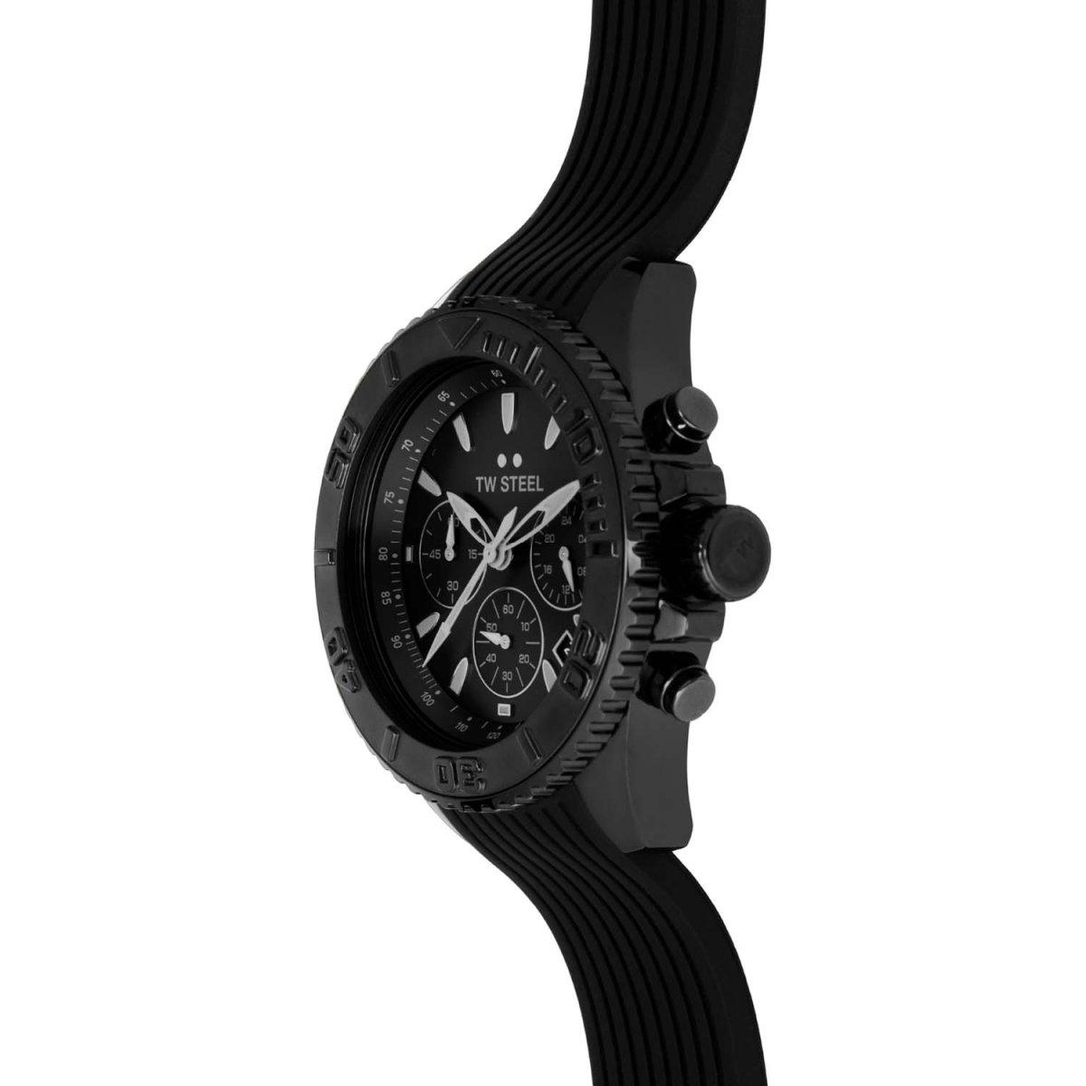 TW Steel Vanceur Diver Horloge VA4