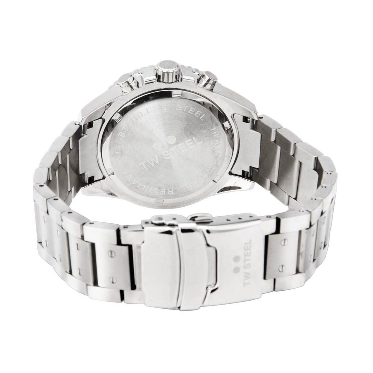 TW Steel Vanceur Diver horloge VA5