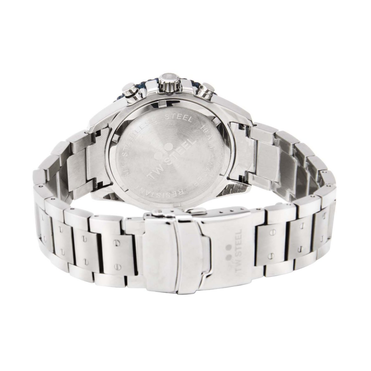 TW Steel Vanceur Diver horloge VA6