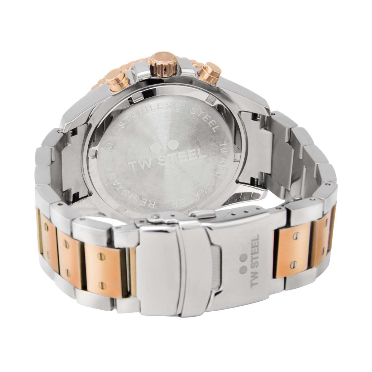 TW Steel Vanceur Diver horloge VA7