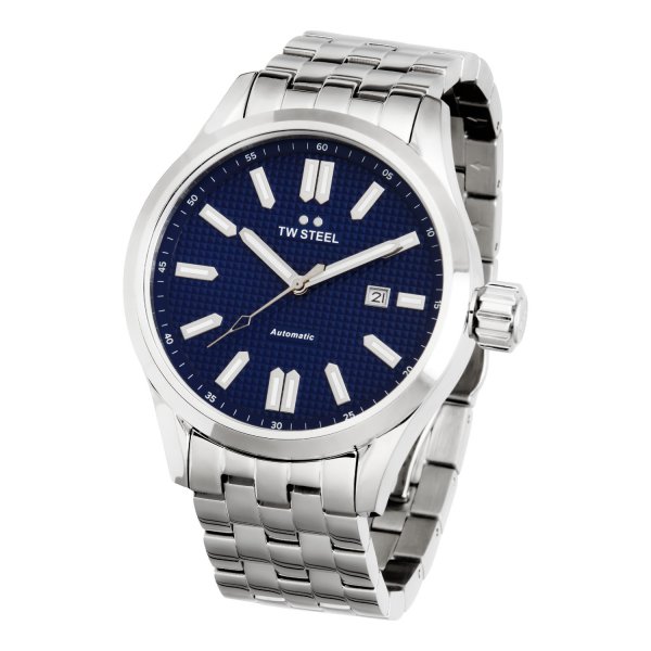 TW Steel Volante Bracelet horloge VB11