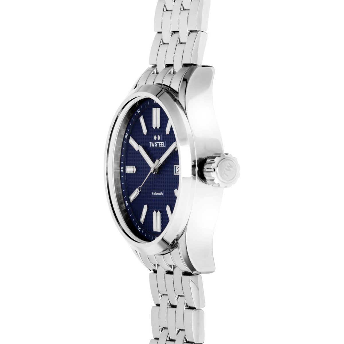 TW Steel Volante Bracelet horloge VB11