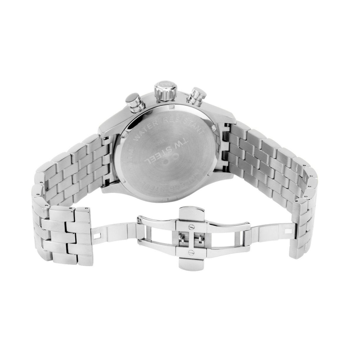 TW Steel Volante Bracelet horloge VB1