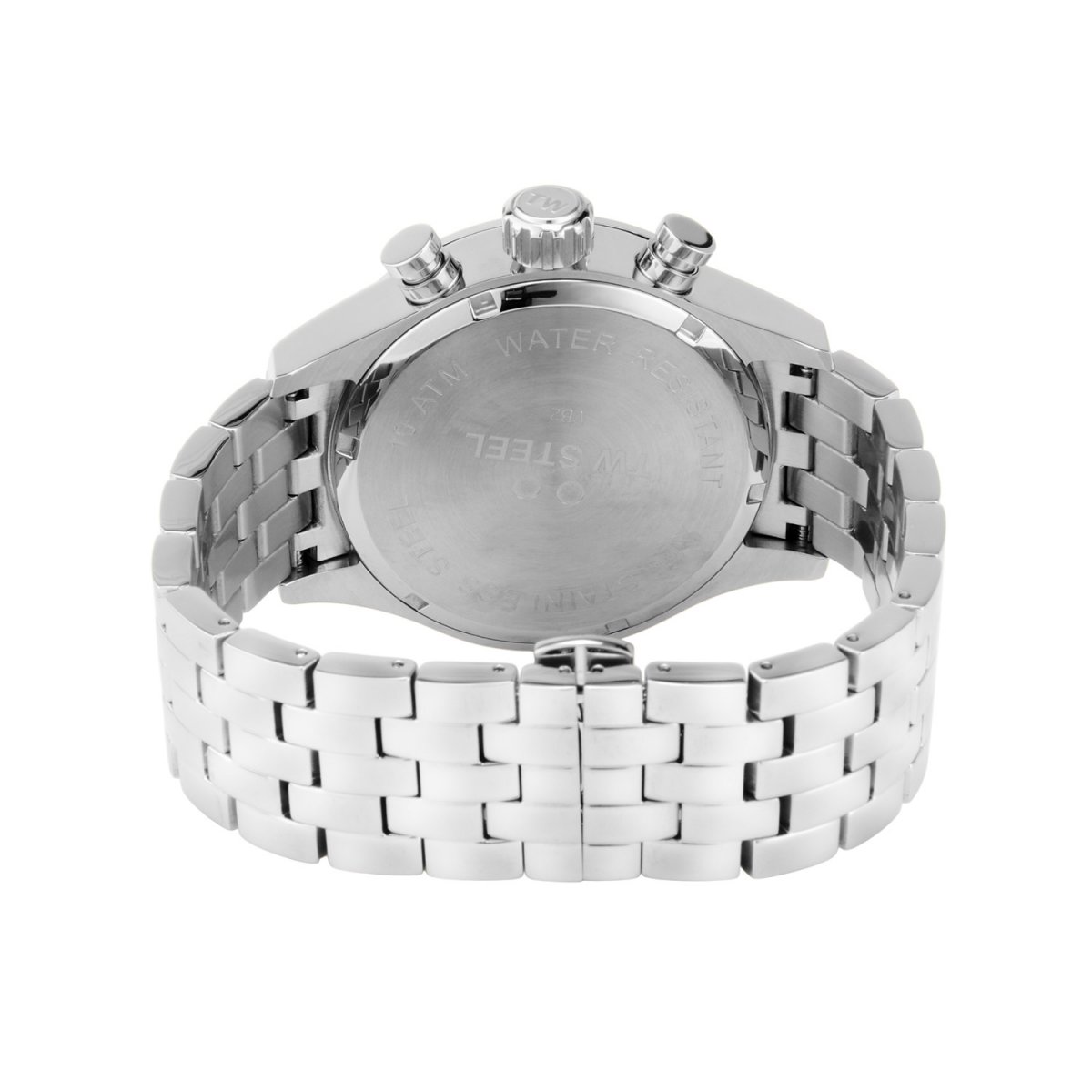 TW Steel Volante Bracelet horloge VB2