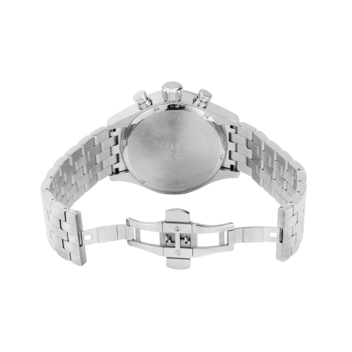 TW Steel Volante Bracelet horloge VB2