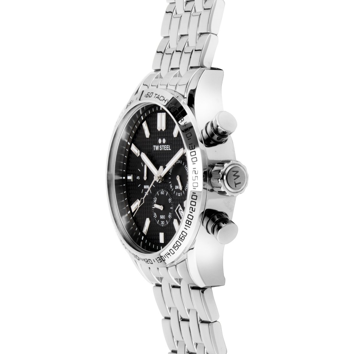 TW Steel Volante Bracelet horloge VB2