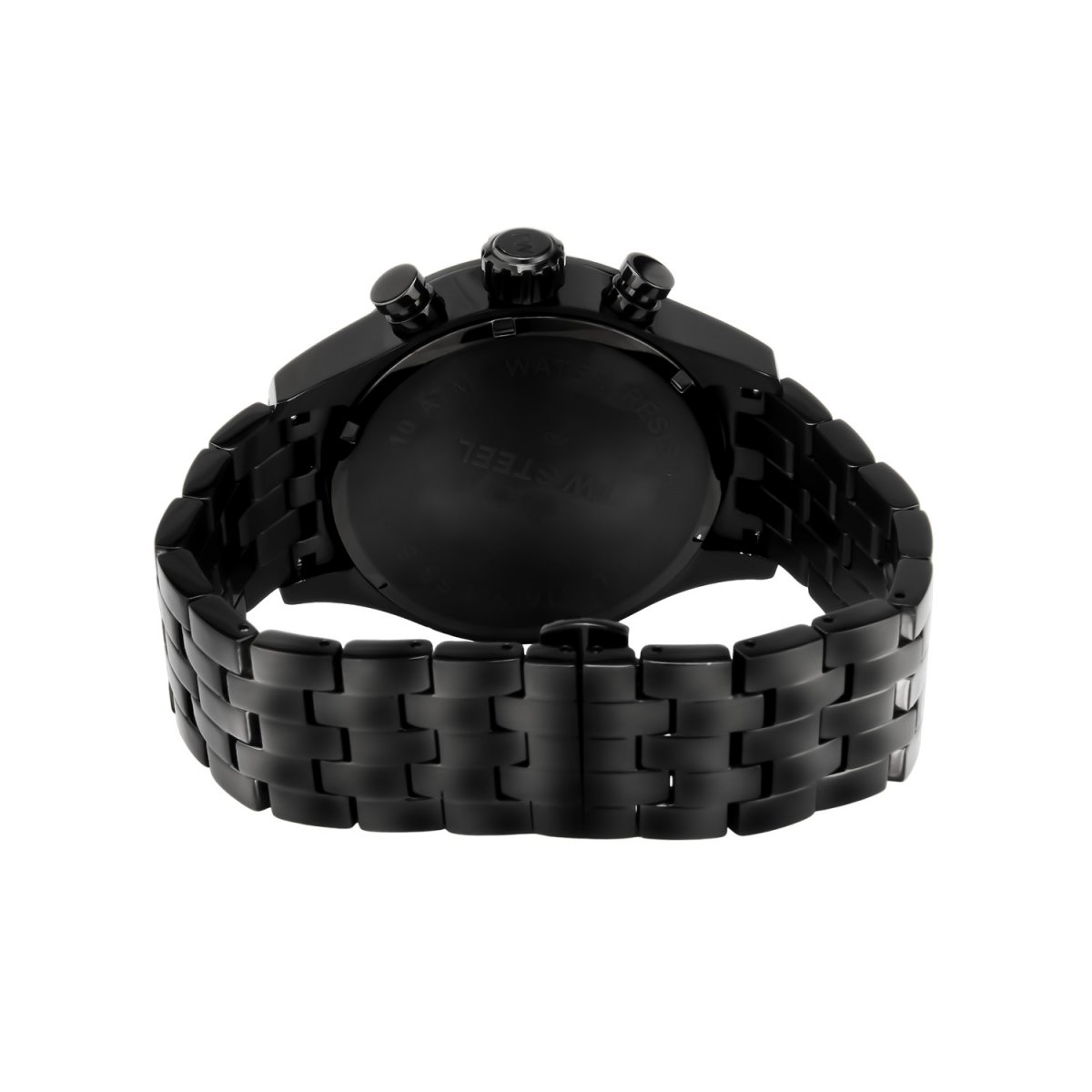 TW Steel Volante Bracelet horloge VB3