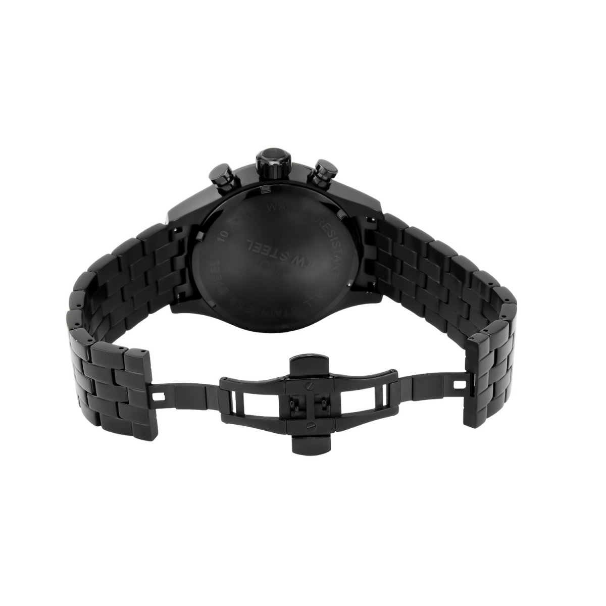 TW Steel Volante Bracelet horloge VB3