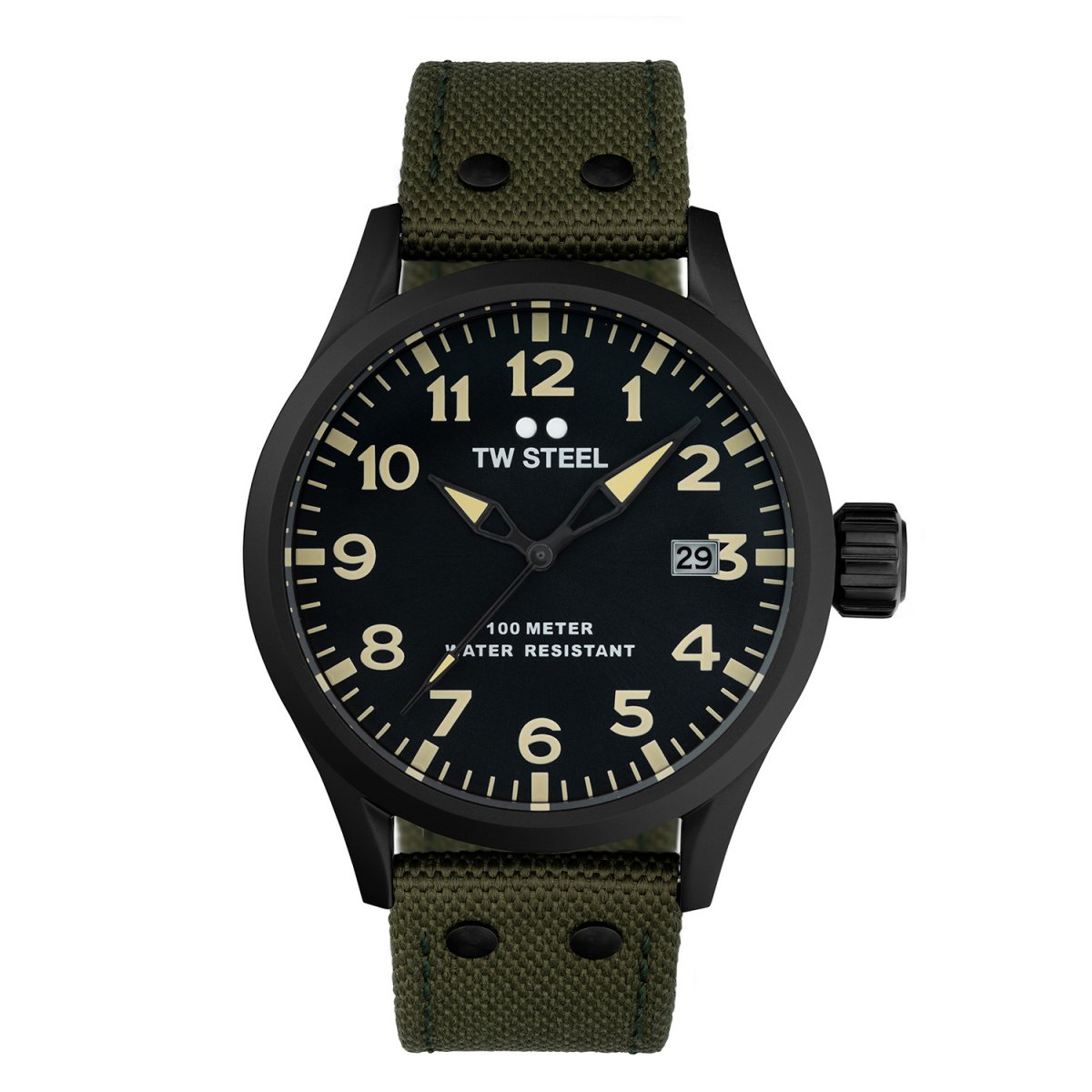 TW Steel Volante horloge VS102