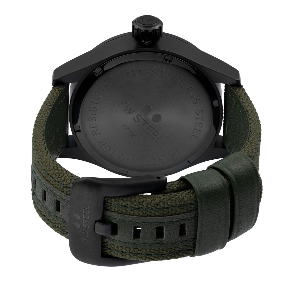 TW Steel Volante horloge VS102