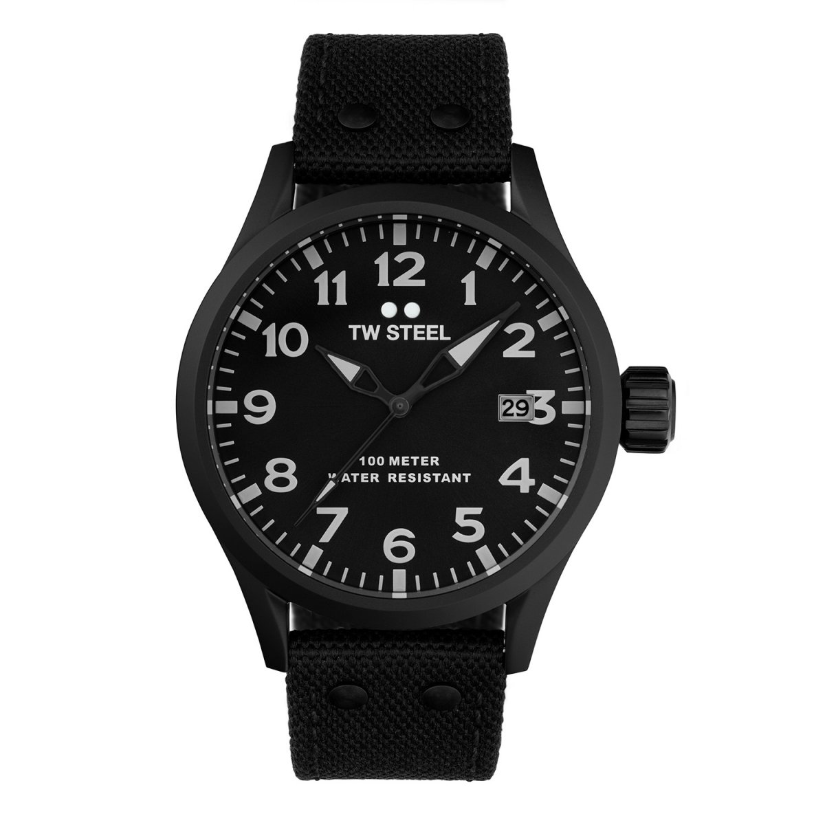 TW Steel Volante horloge VS103