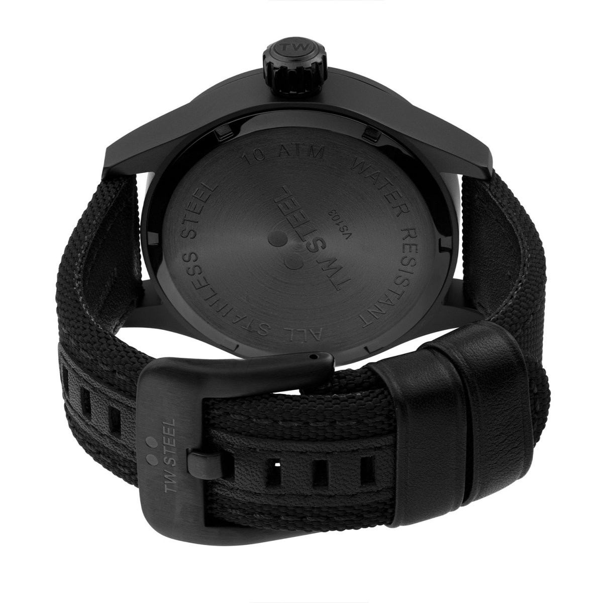 TW Steel Volante horloge VS103