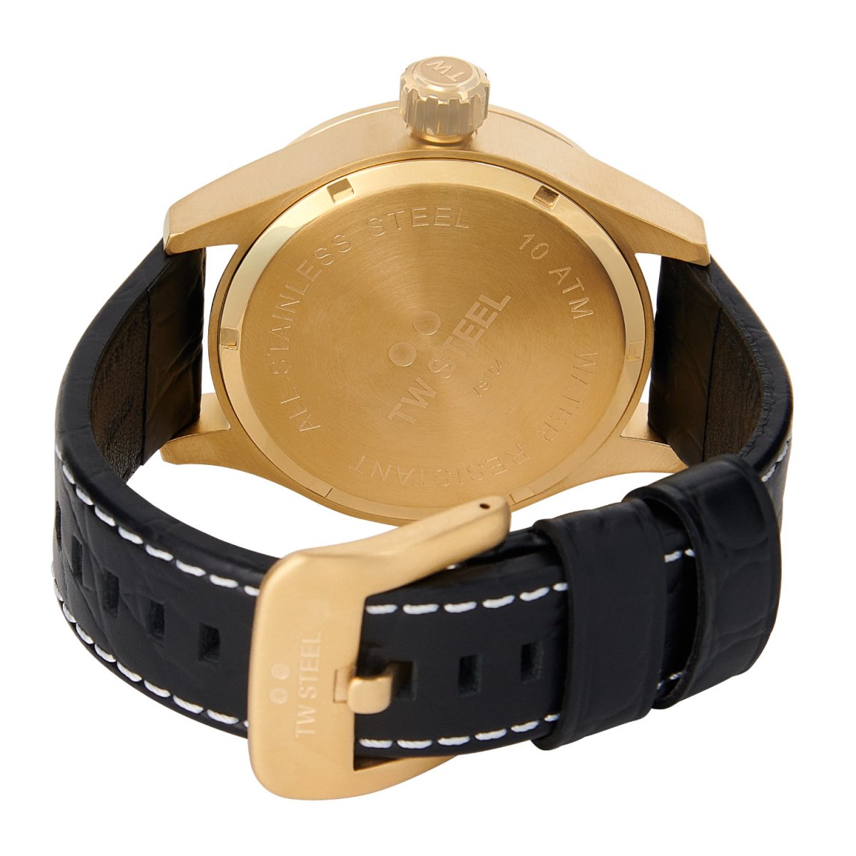 TW Steel Volante horloge VS104