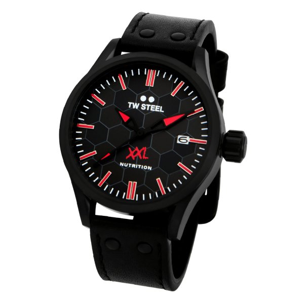 TW Steel XXL Nutrition horloge VS106