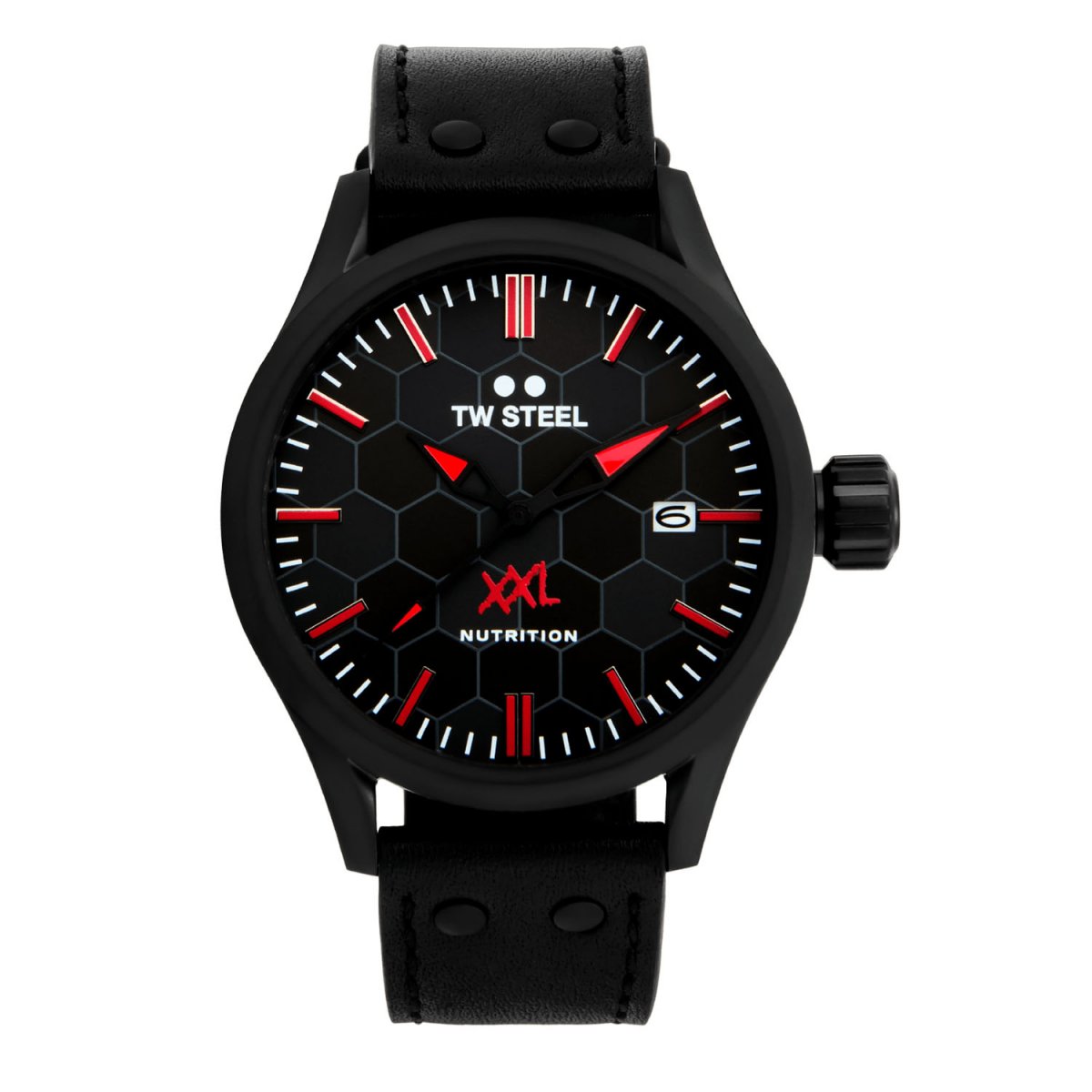 TW Steel XXL Nutrition horloge VS106