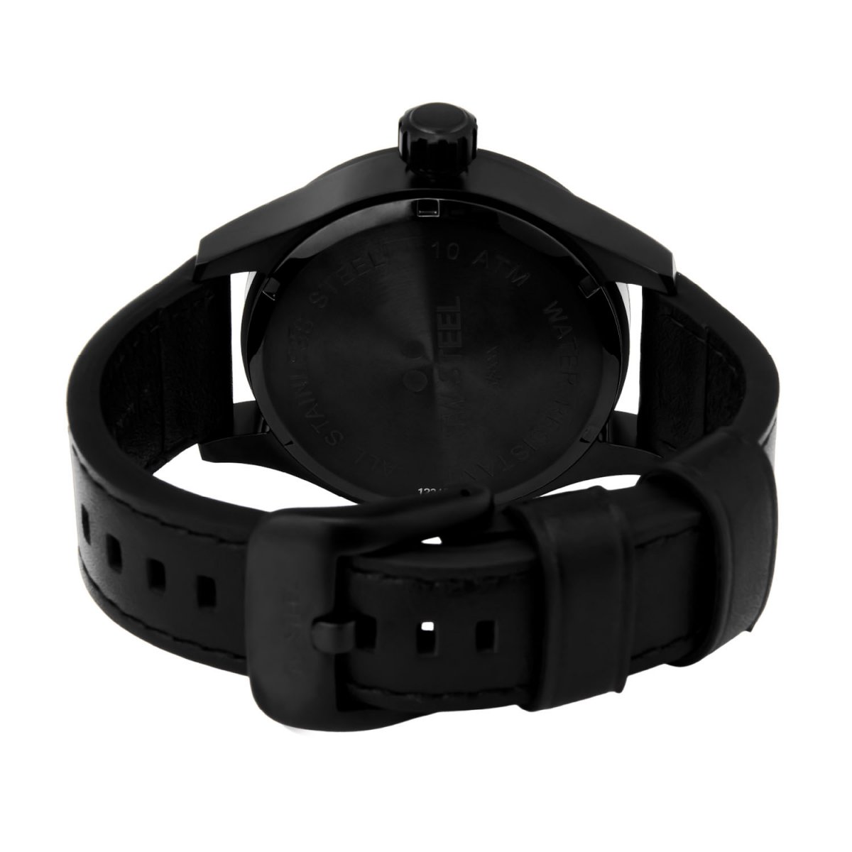 TW Steel XXL Nutrition horloge VS106