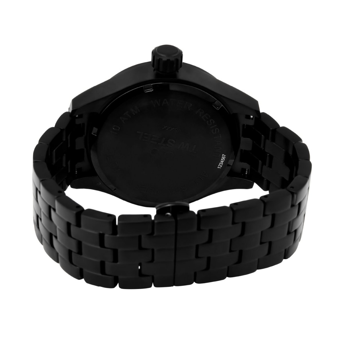 TW Steel XXL Nutrition horloge VS107