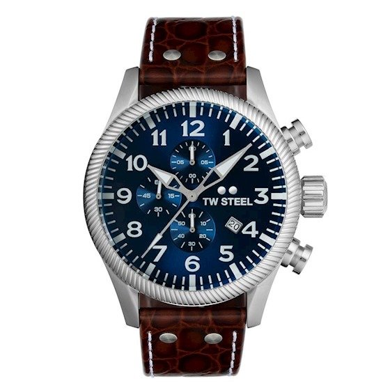 TW Steel New Volante Horloge VS111