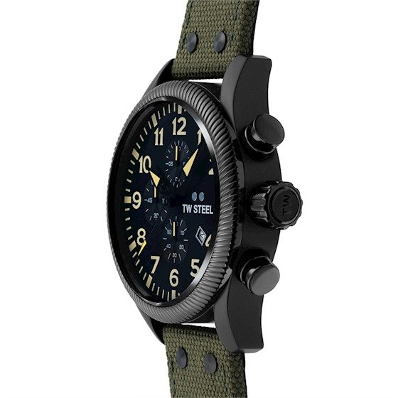 TW Steel New Volante Horloge VS112