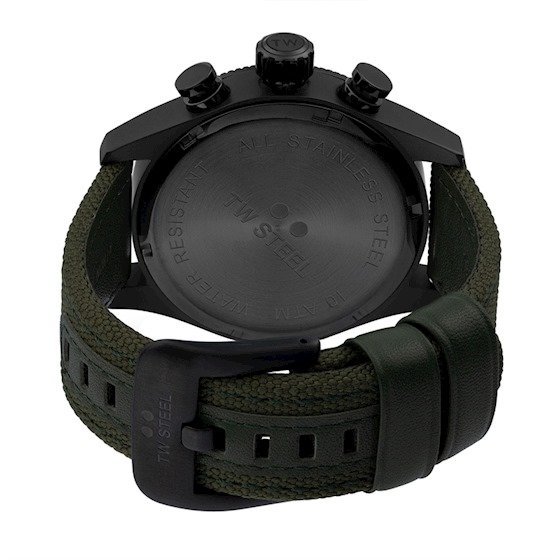 TW Steel New Volante Horloge VS112