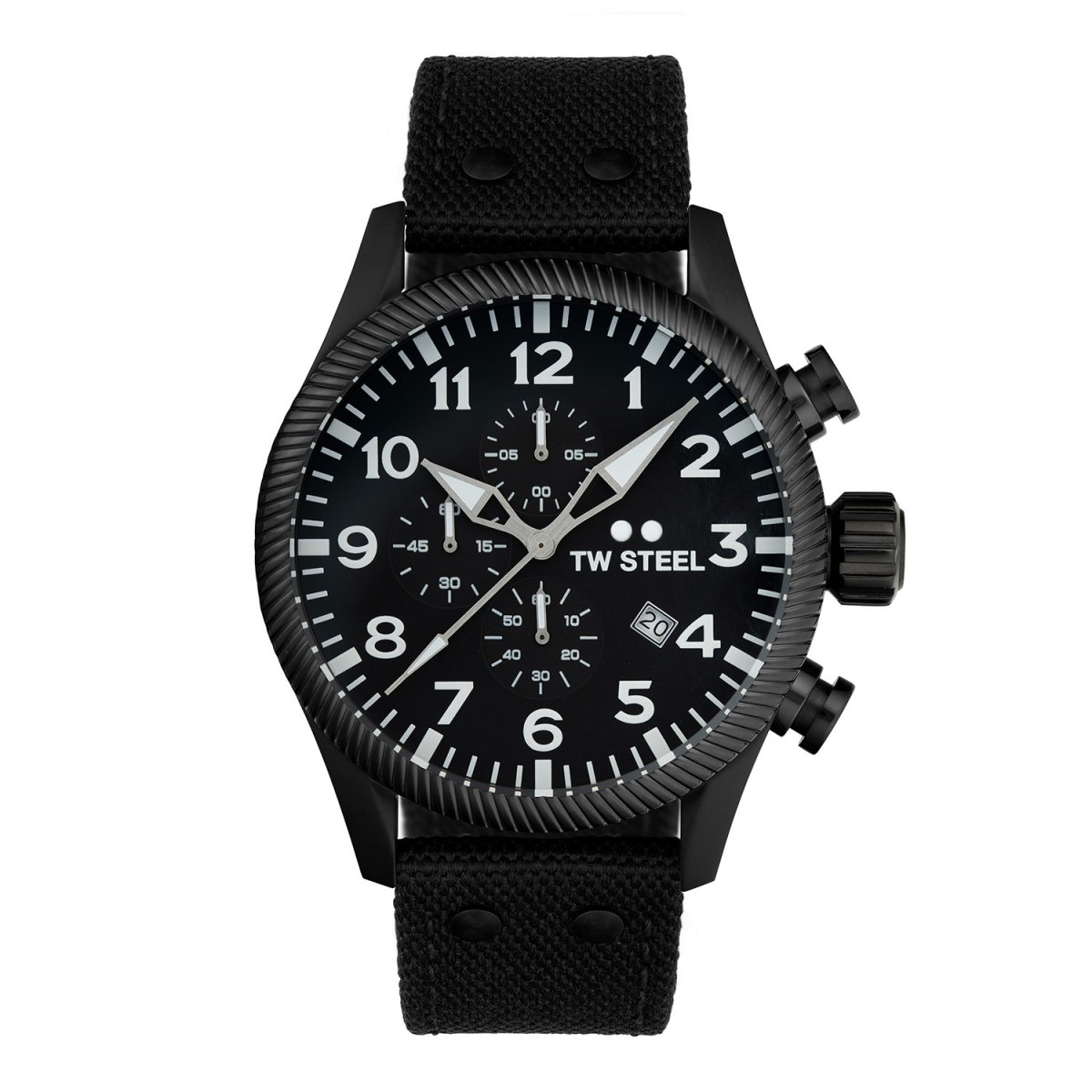 TW Steel Volante horloge VS113