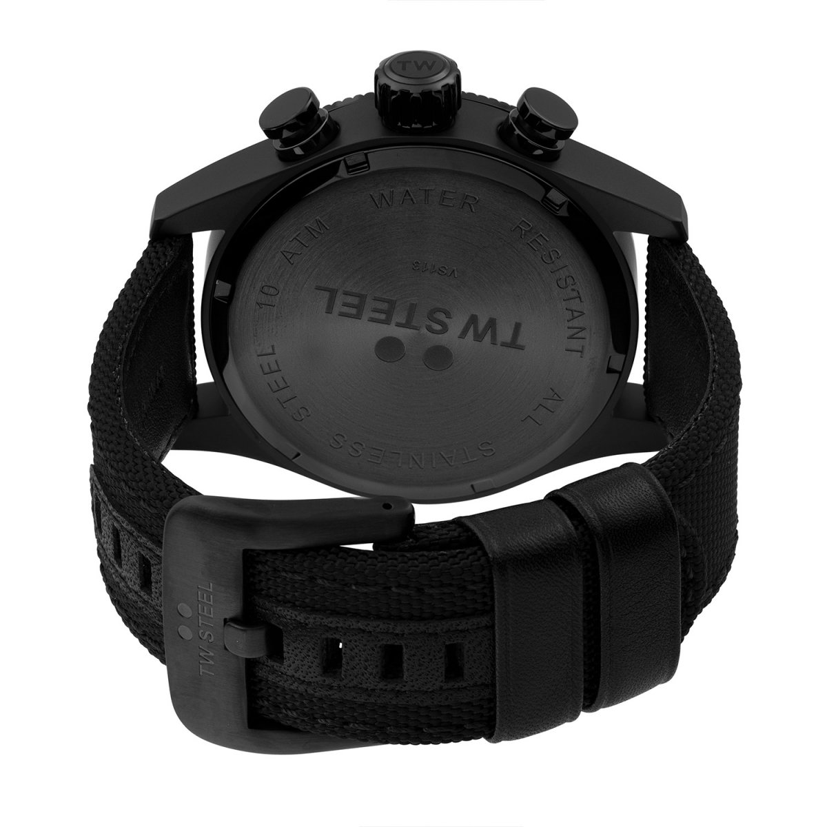 TW Steel Volante horloge VS113