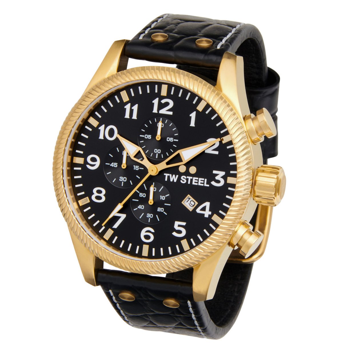 TW Steel New Volante horloge VS115